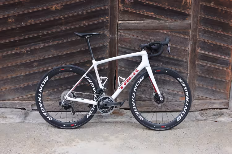 TREK Émonda Slr 9 Project-One