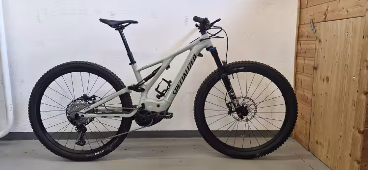 SPECIALIZED Turbo Levo Comp
