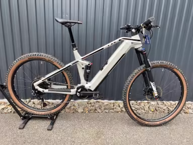 Bulls Sonic EVO AM 1 750