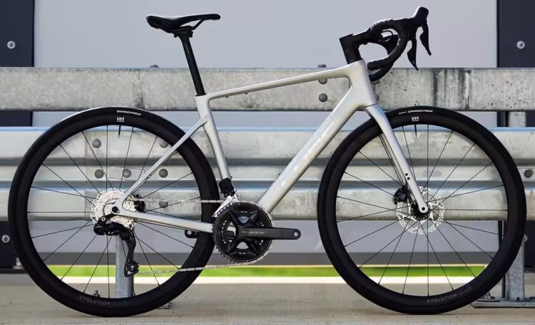 Cube  Attain C:62 SLX