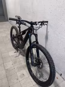 SPECIALIZED Levo Expert Carbon G3