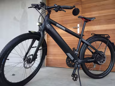 Stromer ST1 Sport