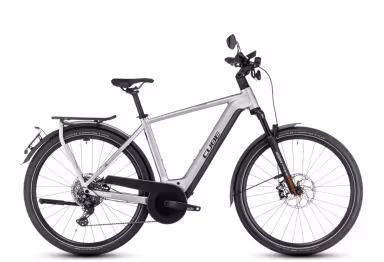 Cube  Kathmandu Hybrid 45 750