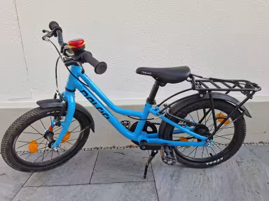 Naloo Chameleon 16" Mk2.1, Light Blue