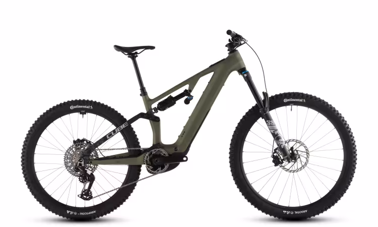 Cube  AMS Hybrid 177 C:62 TM 600X