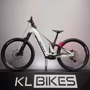 SCOTT Patron Eride 920