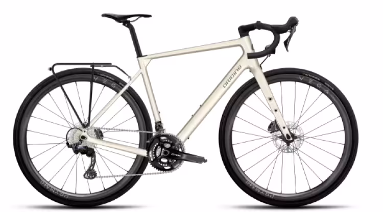 Origine Cycles Graxx Iii Gto