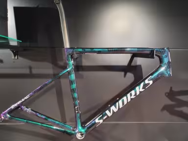 SPECIALIZED Tarmac SL6 