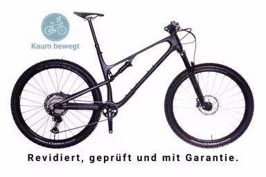 Rocky Mountain Element Carbon 70