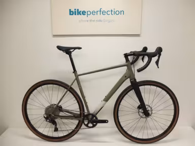 Superior X-Road Elite Alu Gravel