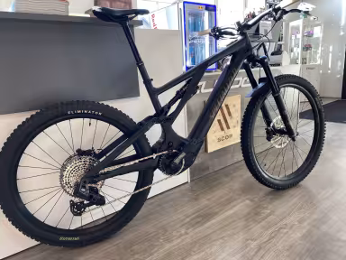 SPECIALIZED Turbo Levo Comp Alloy