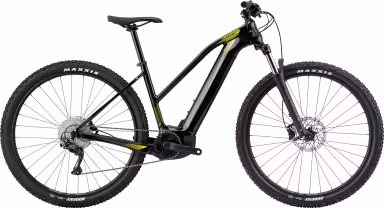 Cannondale U Trail Neo 3 Remixte 500Wh