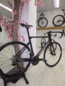 Megamo Pulse Elite 15 Sh12