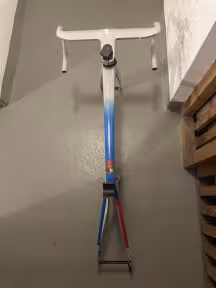 Cube C68X Lightening Pro