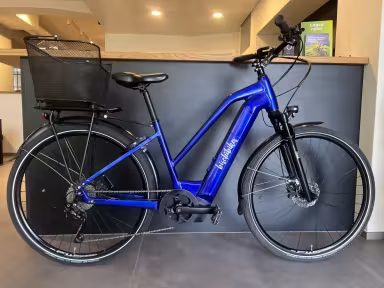 Bischibikes Capetown