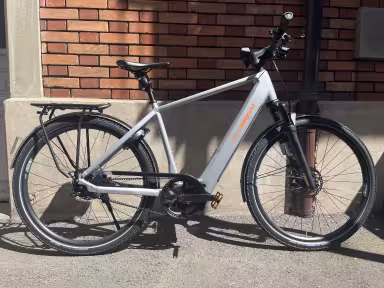 Tour de Suisse Broadway 45