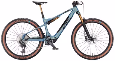 KTM Macina
