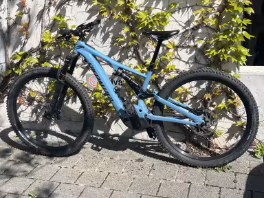 SPECIALIZED Levo 29 Nb Flored/Blk M