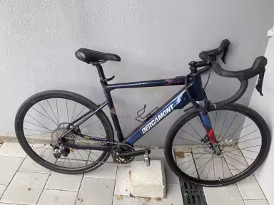 Bergamont E-Grandurance Elite