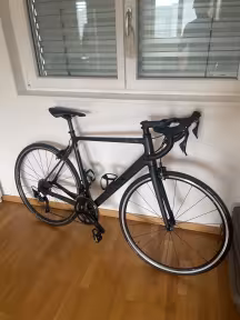 Canyon Endurace Cf 7