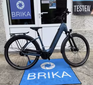 Corratec Trekking 28 Px6 Nexus 5