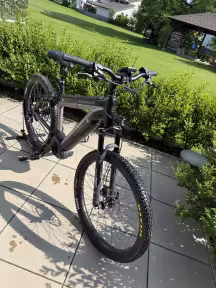 Riese & Müller Supercharger