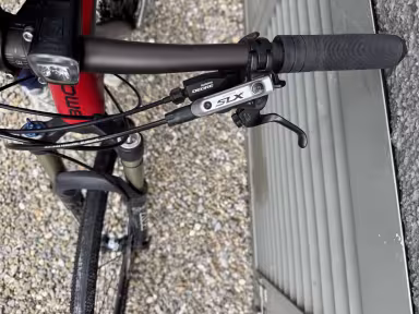 BMC Four Stroke 01 One