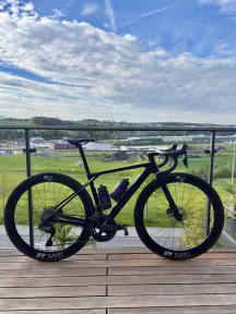 Canyon Ultimate Cf Slx 8 Di2