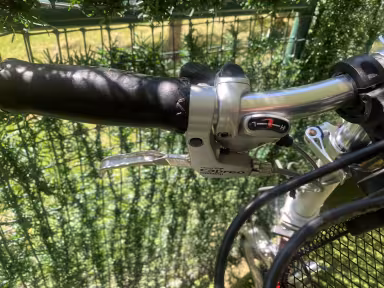 Koga Miyata Koga Vélo Pliant – Shimano