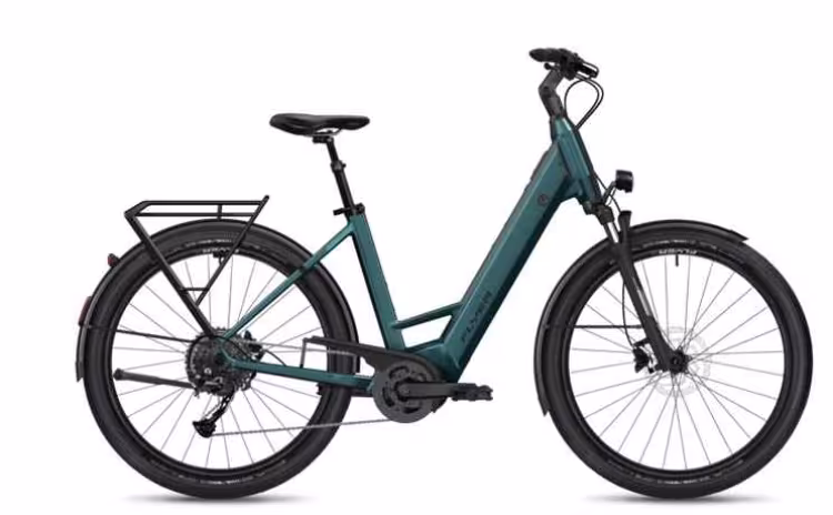 Flyer Gotour El 3.12 Xc