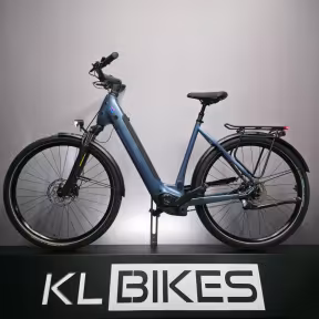 Corratec E-Power Trekking 28 Px6 Wave