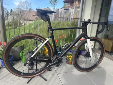 SCOTT Addict Gravel Tuned