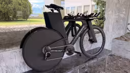 SPECIALIZED S-Works Shiv Disc Module N – Taille M – Sram Red Axs – Roval Clx / Disque – Powermeter – État Neuf