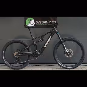 AMFLOW Px Carbon