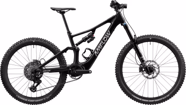 AMFLOW Px Carbon