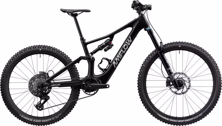 AMFLOW Px Carbon