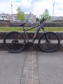 Stoke E-Mtb