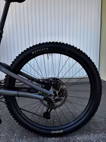 SPECIALIZED STATUS 160