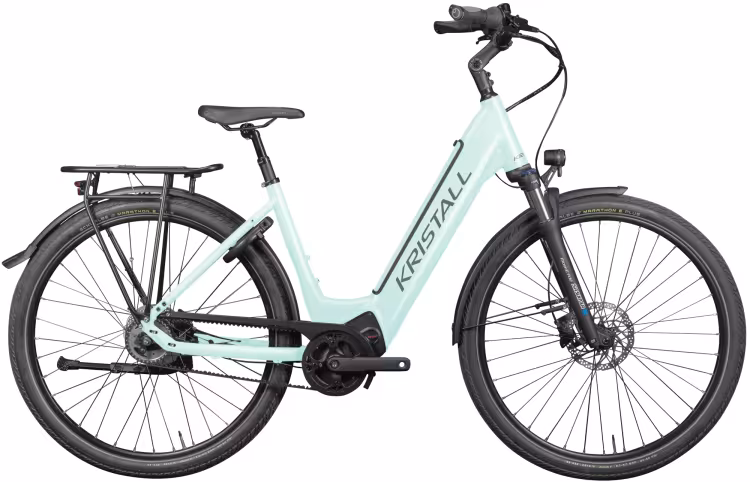 Kristall E-25 Komfort