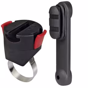 Klickfix portabottiglie Klick