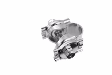 Brooks Saddle Clamp Double Frame