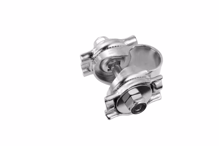 Brooks Saddle Clamp Double Frame