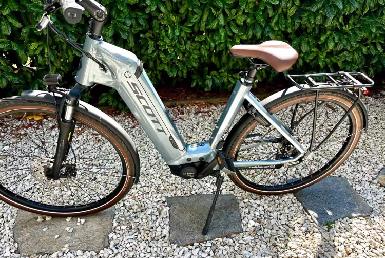 SCOTT Sub Sport Eride 20