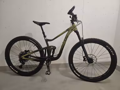 Liv Vélo Liv Intrigue 29 2