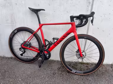 Canyon Endurace Cf Slx 8.0 Di2