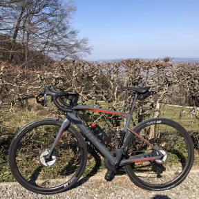 BMC Road Machine 01 Three