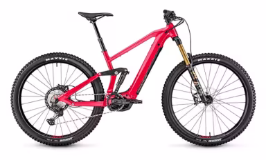 Moustache Game 8, Gr. L