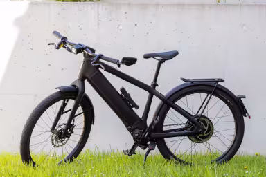 Stromer ST3 Pinion ABS