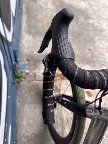 Van Nicholas Rowtag Titan