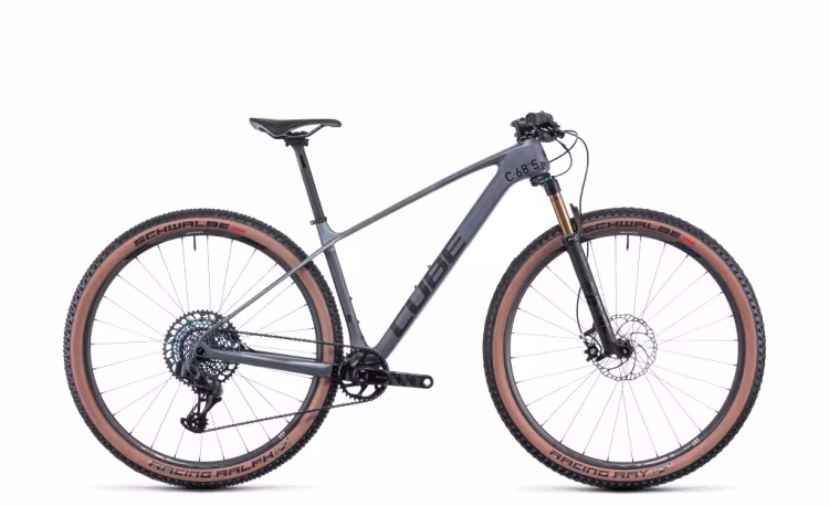 Cube Elite C:68X SLT